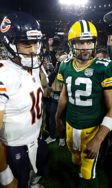 FANTASY PLAYS: Semifinal lineup advice for Week 15 in NFL